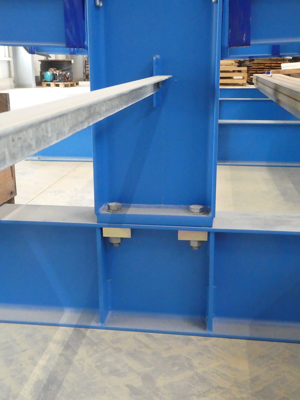 LTS Regalsysteme GmbH