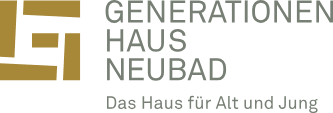 Logo von Generationen Haus Neubad