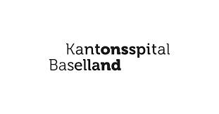 Logo vom Kantonsspital Baselland