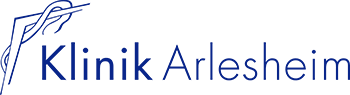 Logo von der Klinik Arlesheim