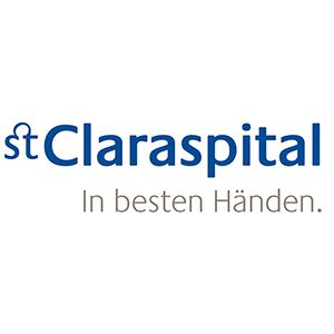 Logo von Claraspital