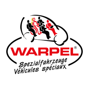 Logo von Warpel