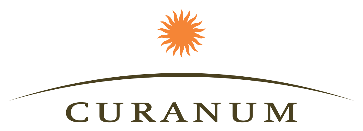 Logo von Curanum