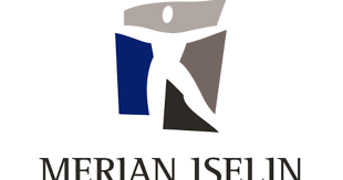 Logo von Merian Iselin