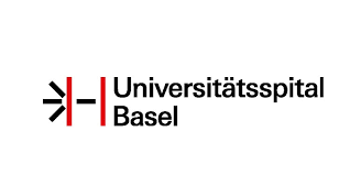 Logo vom Universitätsspital Basel