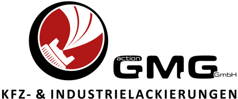 Logo action G.M.G.