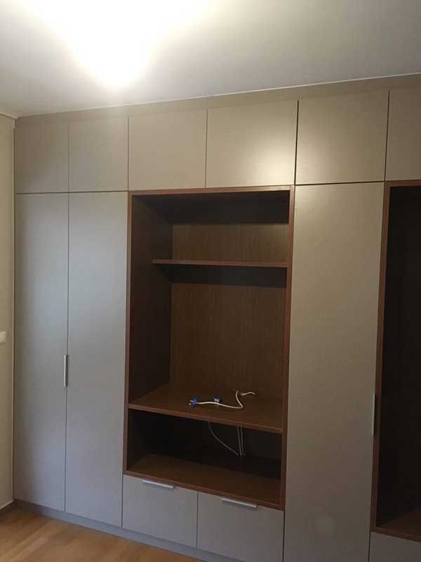 Ντουλάπες - ΒΙΕΕΞΑΛ - ΠΑΣΣΑΣ