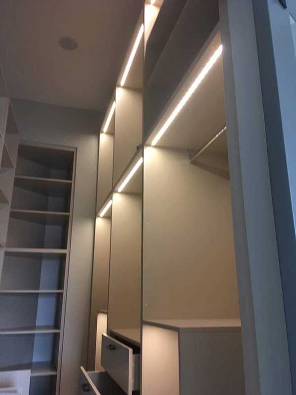 Ντουλάπες - ΒΙΕΕΞΑΛ - ΠΑΣΣΑΣ