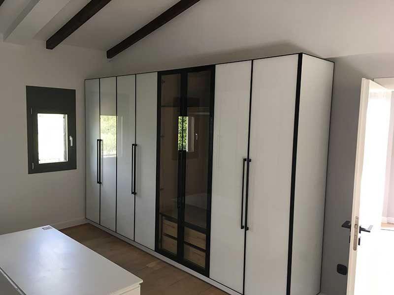 Ντουλάπες - ΒΙΕΕΞΑΛ - ΠΑΣΣΑΣ