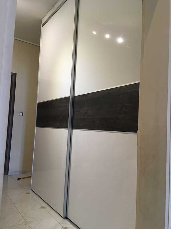 Ντουλάπες - ΒΙΕΕΞΑΛ - ΠΑΣΣΑΣ