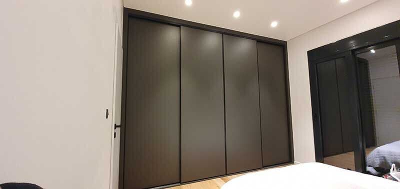 Ντουλάπες - ΒΙΕΕΞΑΛ - ΠΑΣΣΑΣ