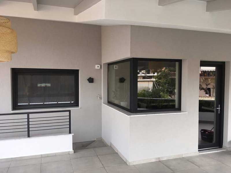 Κουφώματα | ΒΙΕΕΞΑΛ ΠΑΣΣΑΣ