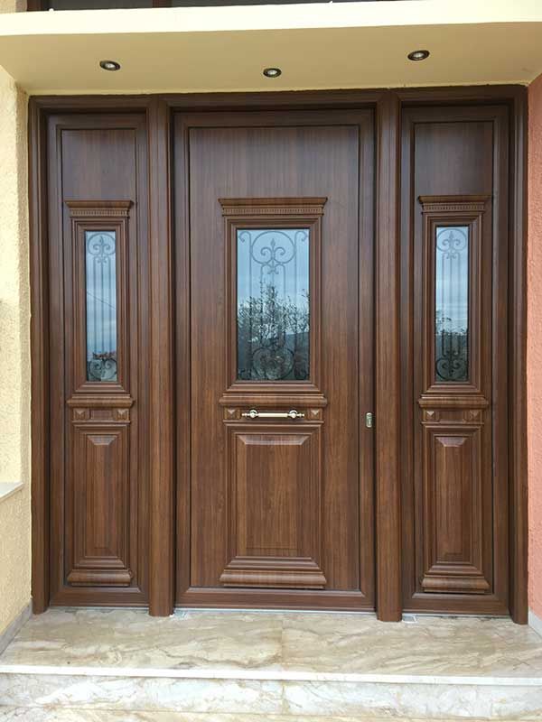 Κουφώματα | ΒΙΕΕΞΑΛ ΠΑΣΣΑΣ