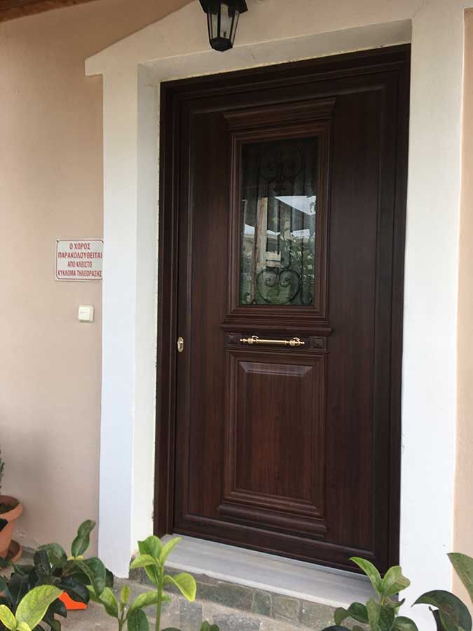 Κουφώματα | ΒΙΕΕΞΑΛ ΠΑΣΣΑΣ