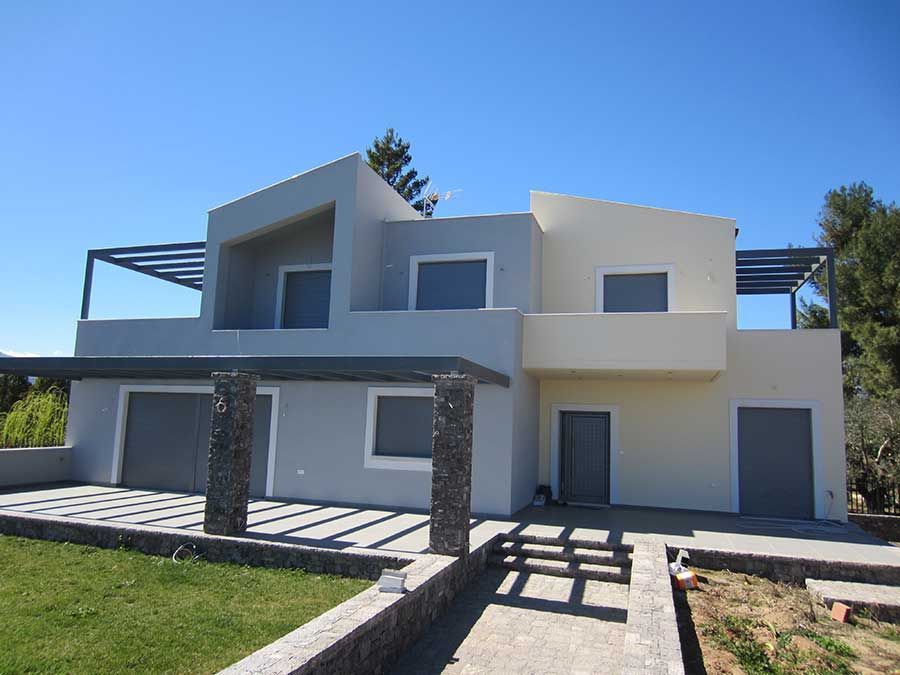 Κουφώματα | ΒΙΕΕΞΑΛ ΠΑΣΣΑΣ