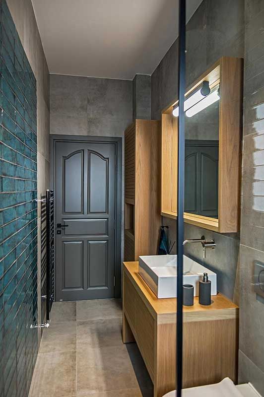 Ειδικές Κατασκευές από την ΒΙΕΕΞΑΛ ΠΑΣΣΑΣ