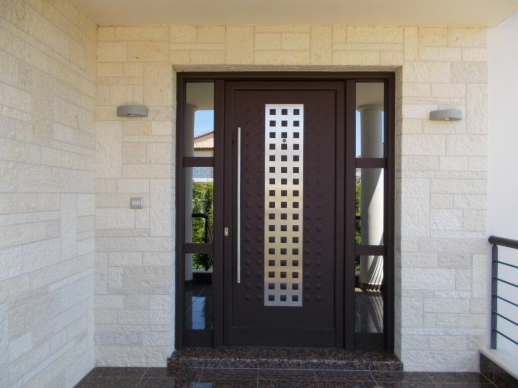 Πόρτες | ΒΙΕΕΞΑΛ ΠΑΣΣΑΣ