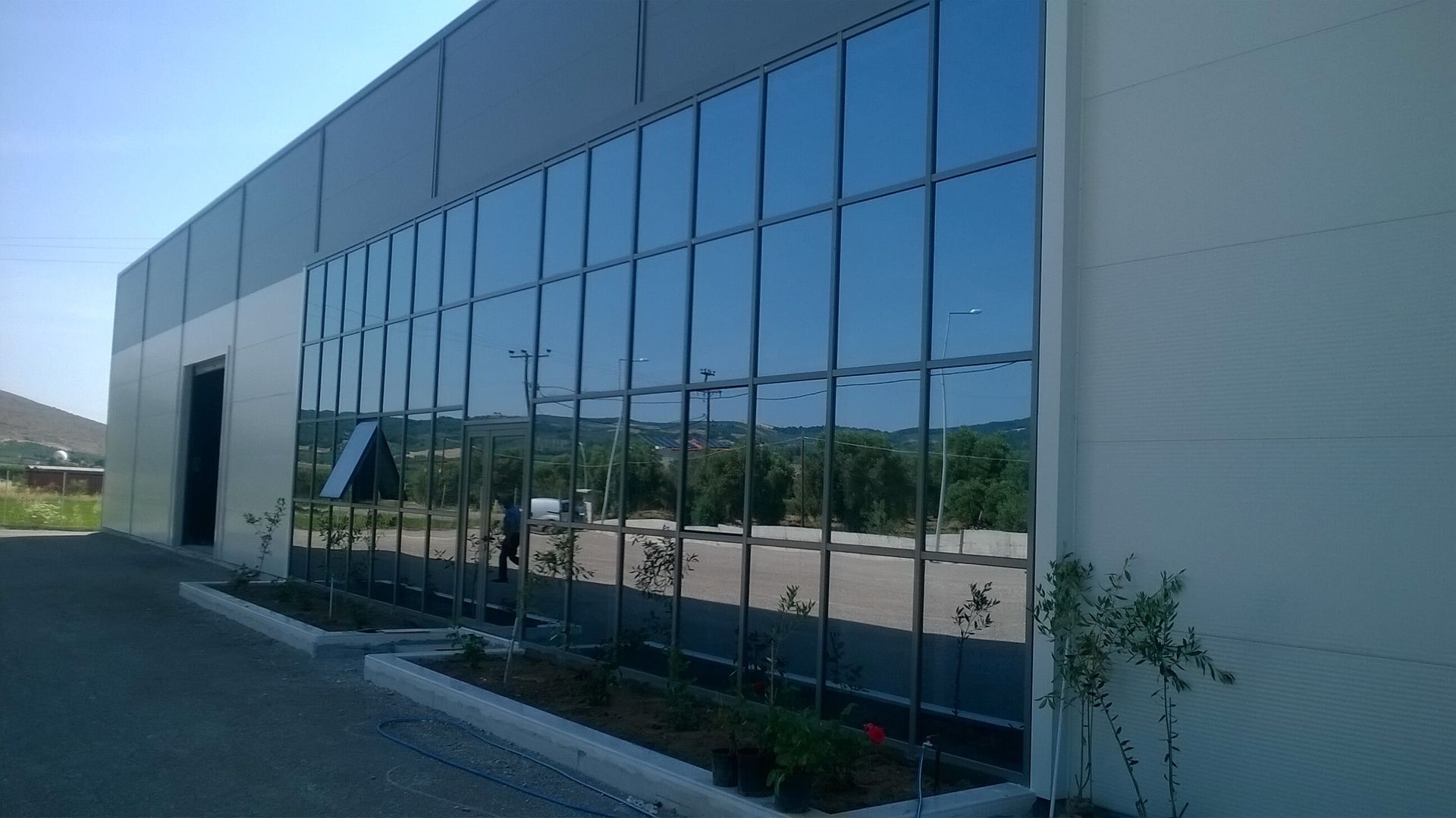 Κουφώματα | ΒΙΕΕΞΑΛ ΠΑΣΣΑΣ