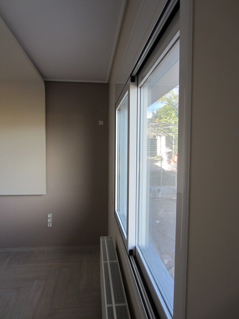 Κουφώματα | ΒΙΕΕΞΑΛ ΠΑΣΣΑΣ