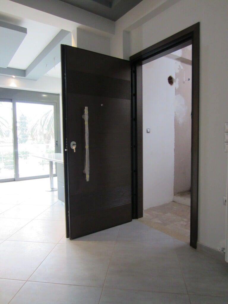 Πόρτες | ΒΙΕΕΞΑΛ ΠΑΣΣΑΣ