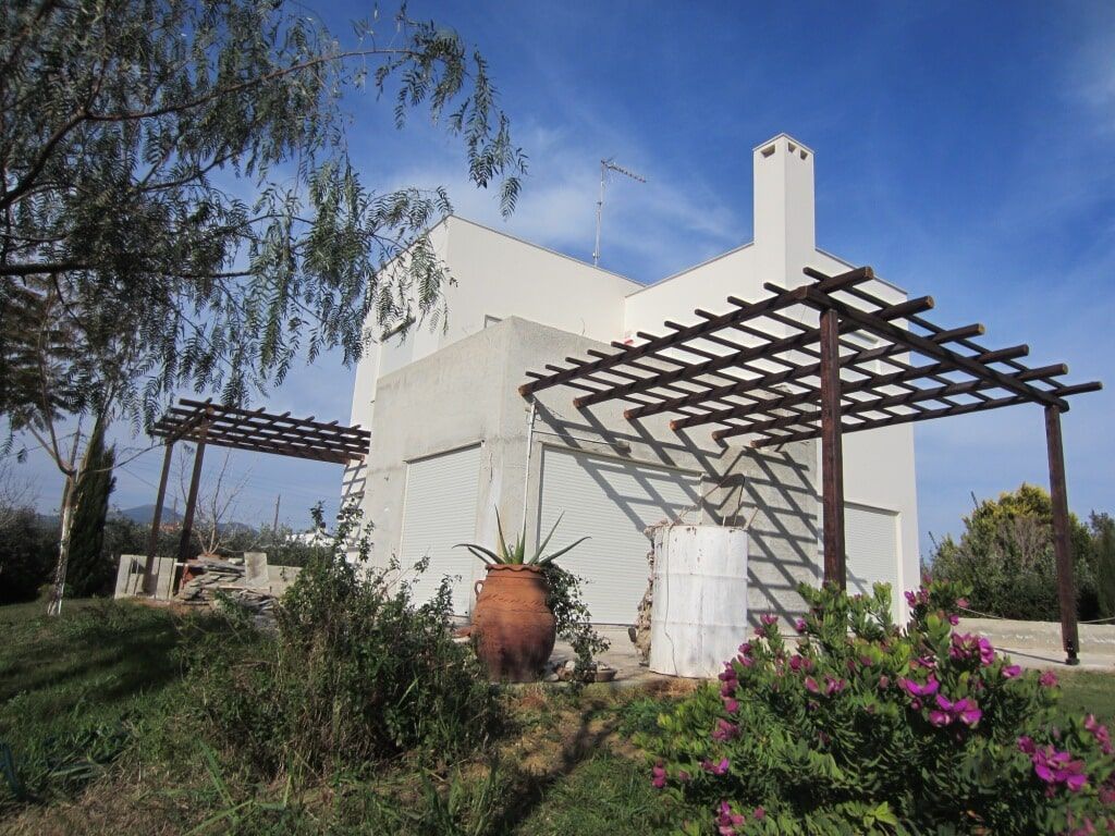 Εμπόριο Ξυλείας από την ΒΙΕΕΞΑΛ ΠΑΣΣΑΣ