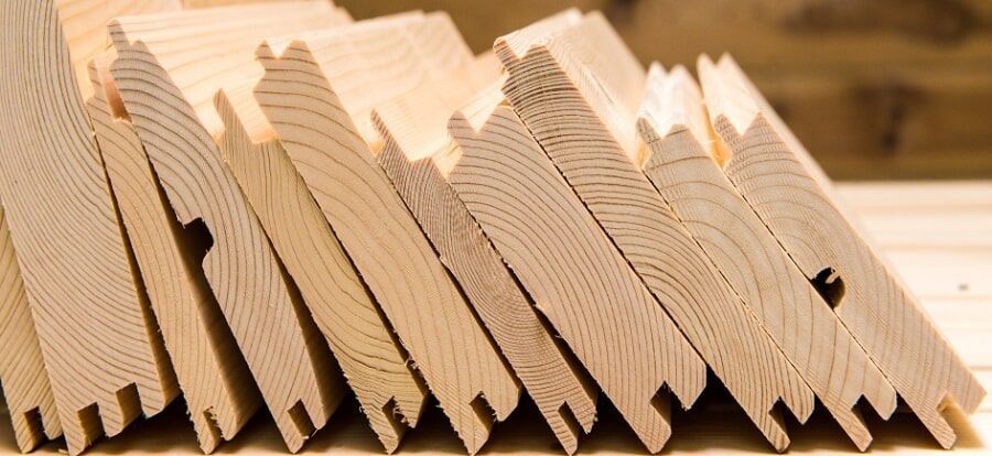 Εμπόριο Ξυλείας από την ΒΙΕΕΞΑΛ ΠΑΣΣΑΣ