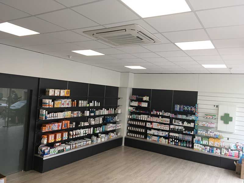 Ειδικές Κατασκευές από την ΒΙΕΕΞΑΛ ΠΑΣΣΑΣ