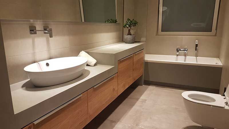 Ειδικές Κατασκευές από την ΒΙΕΕΞΑΛ ΠΑΣΣΑΣ