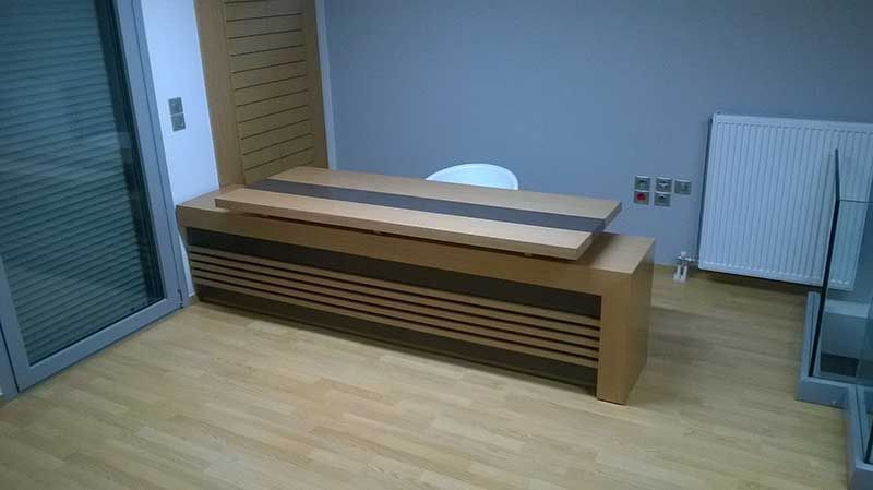 Ειδικές Κατασκευές από την ΒΙΕΕΞΑΛ ΠΑΣΣΑΣ