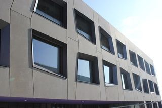 Epalinges Cabinet d'Ostéopathie Byrde