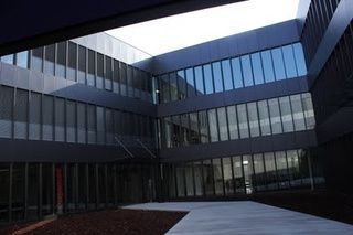 Cabinet d'ostéopathie Sebastian Byrde Epalinges