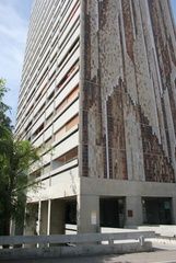 Ostéopathe Sebastian Byrde - bâtiment cabinet d'ostéopathie - Morges