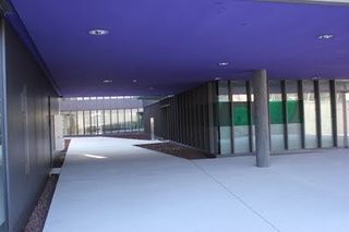 Epalinges, centre médical