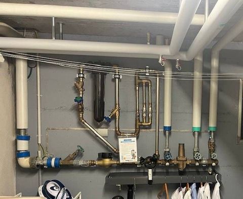 Dépannage sanitaire rapide à Nyon et dans la région - Aqua Sanitaires