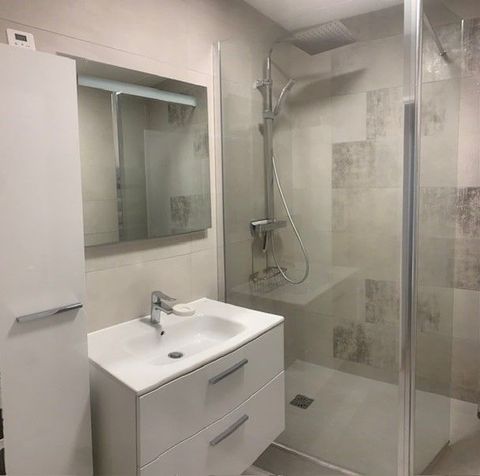 Installation d'appareils sanitaires  -Aqua Sanitaires