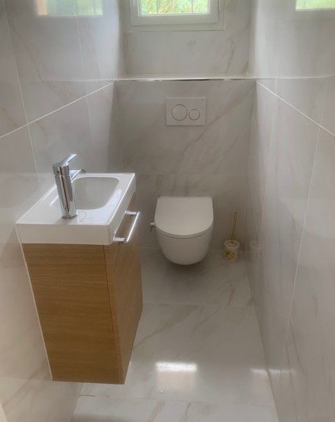 Recherche de fuite, débouchage et curage de canalisations - Aqua Sanitaires
