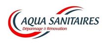 Aqua Sanitaires Sàrl -  logo
