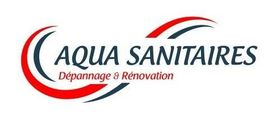 Aqua Sanitaires Sàrl - logo
