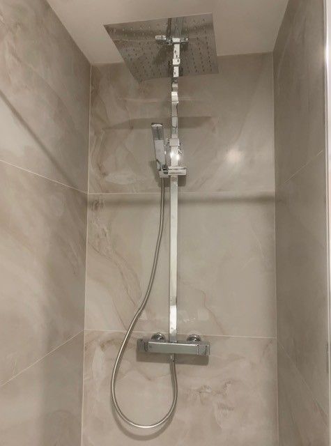 Installation de wc, douche, robinetterie - Aqua Sanitaires