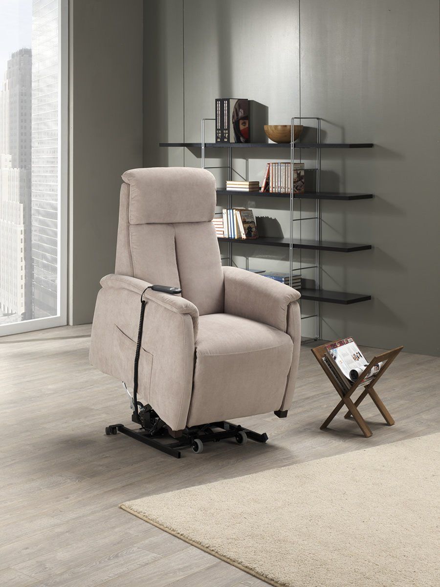 Releveur relax électrique Asia