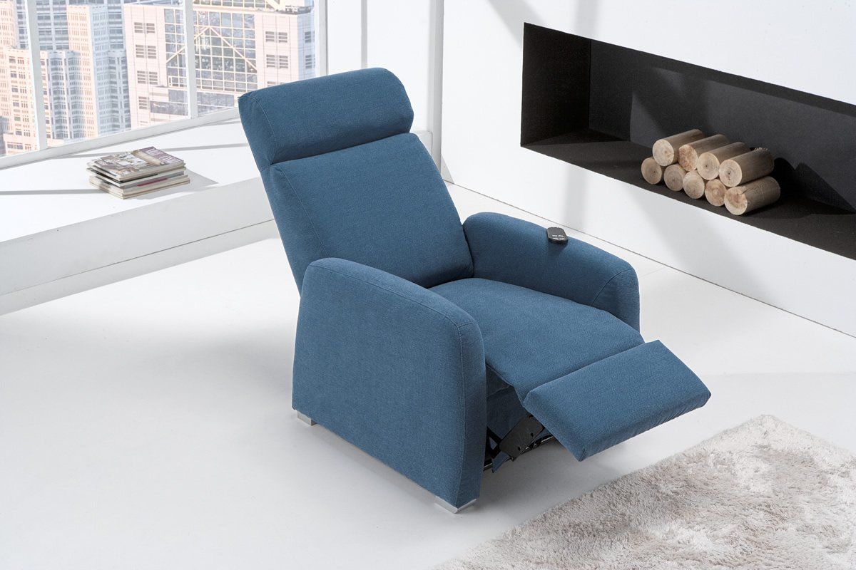 Fauteuil relax électrique Pagoda