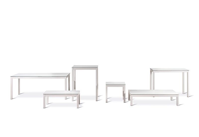 Tables Altea céramique