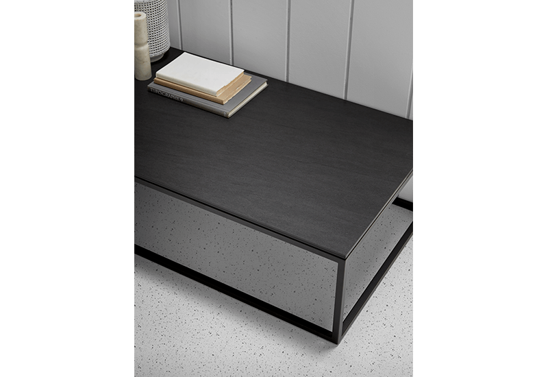 Table basse Céramique Terra