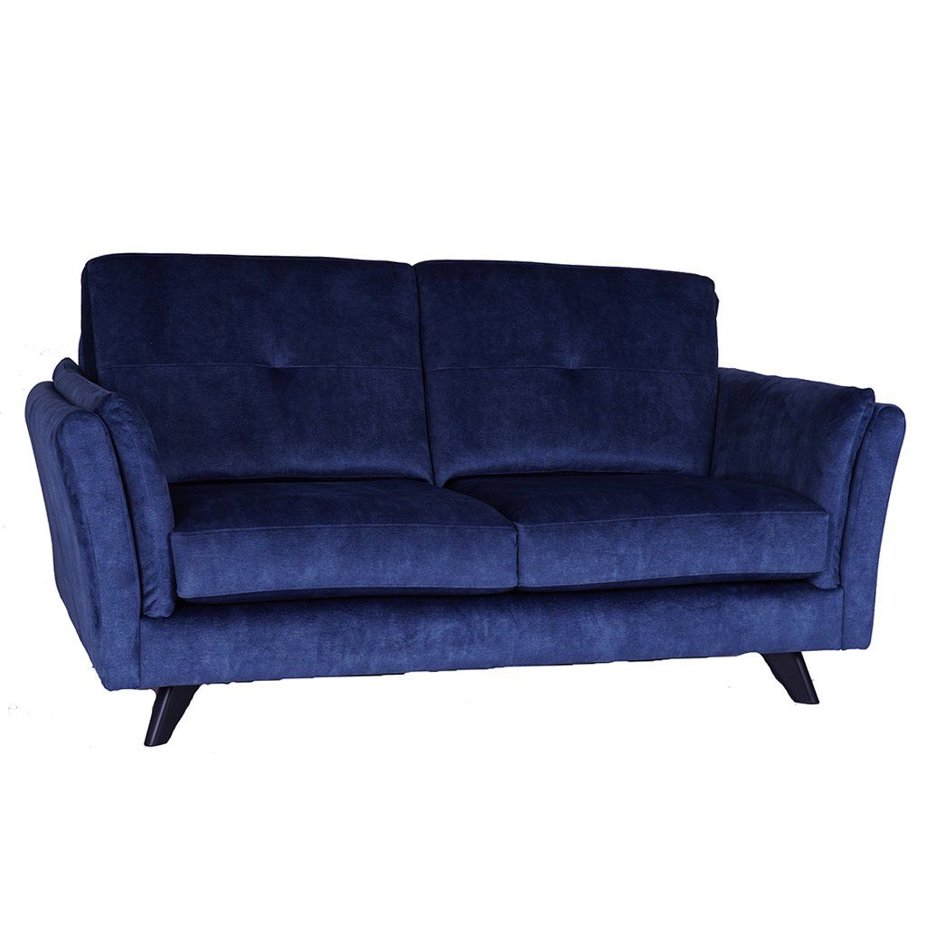 Canapé tissu Abella