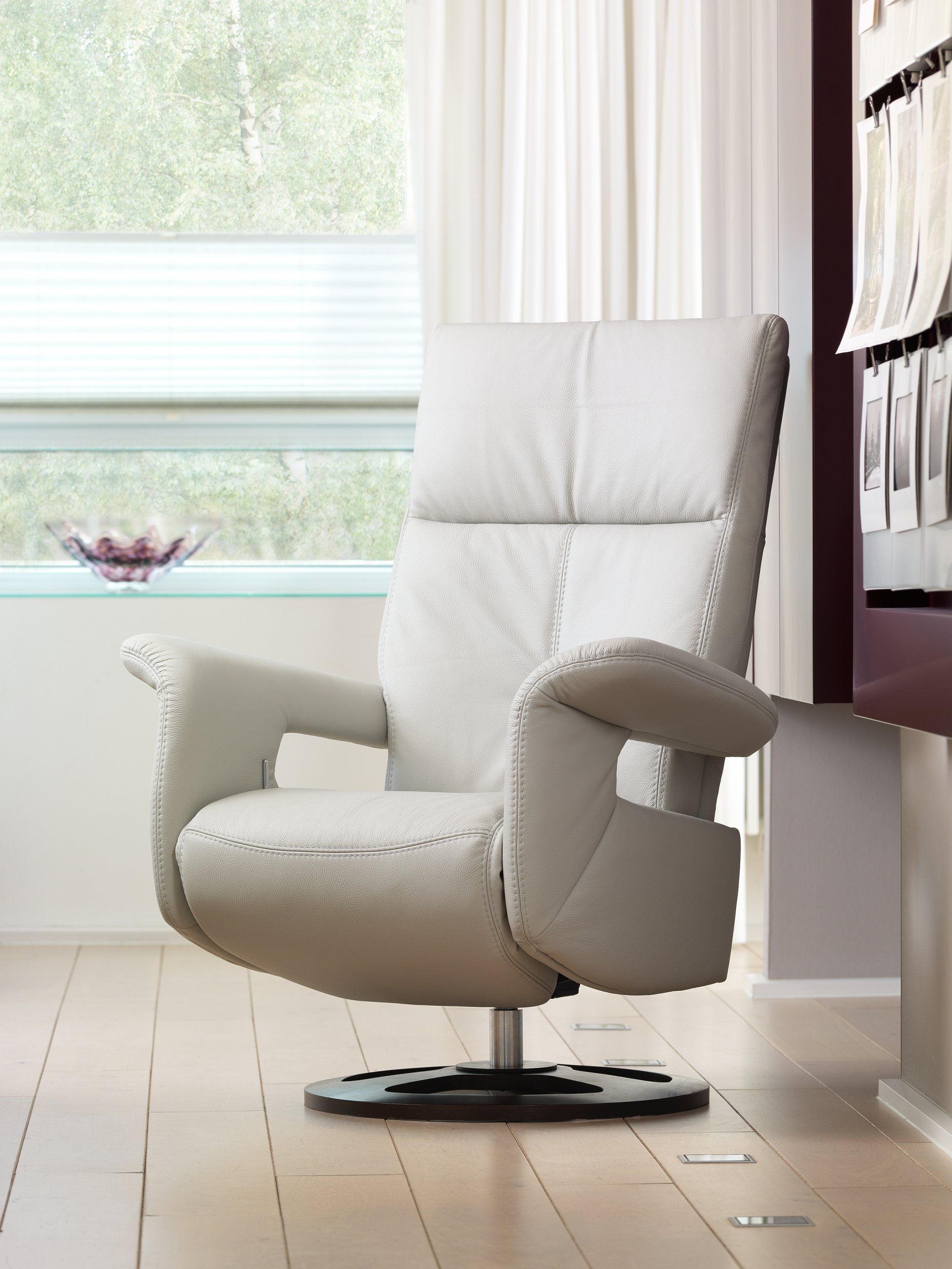 Fauteuil relax électrique Aroma