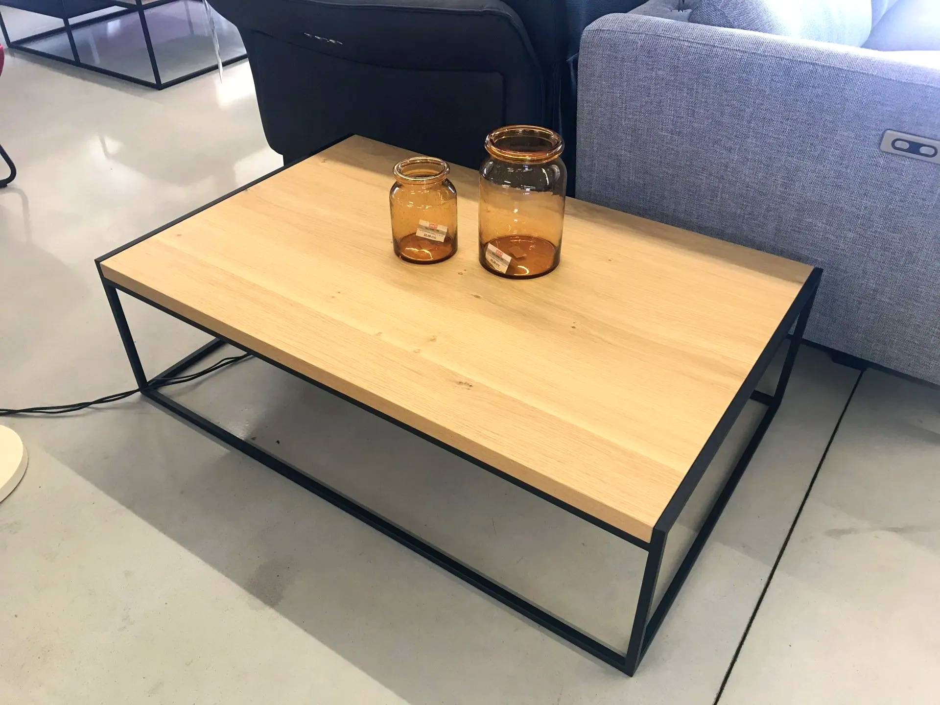 Table basse Copenhague