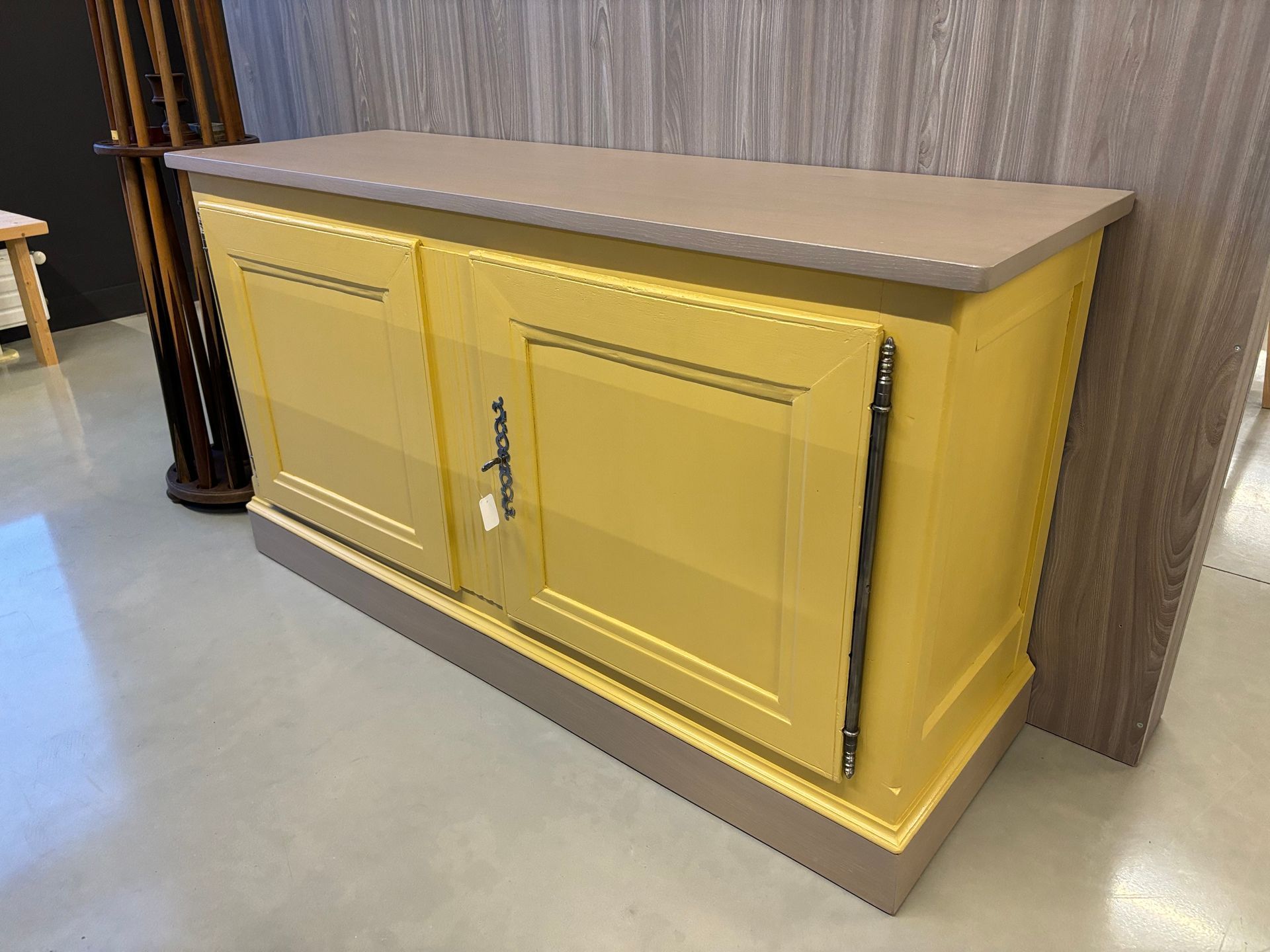 Meubles Tradition relookés