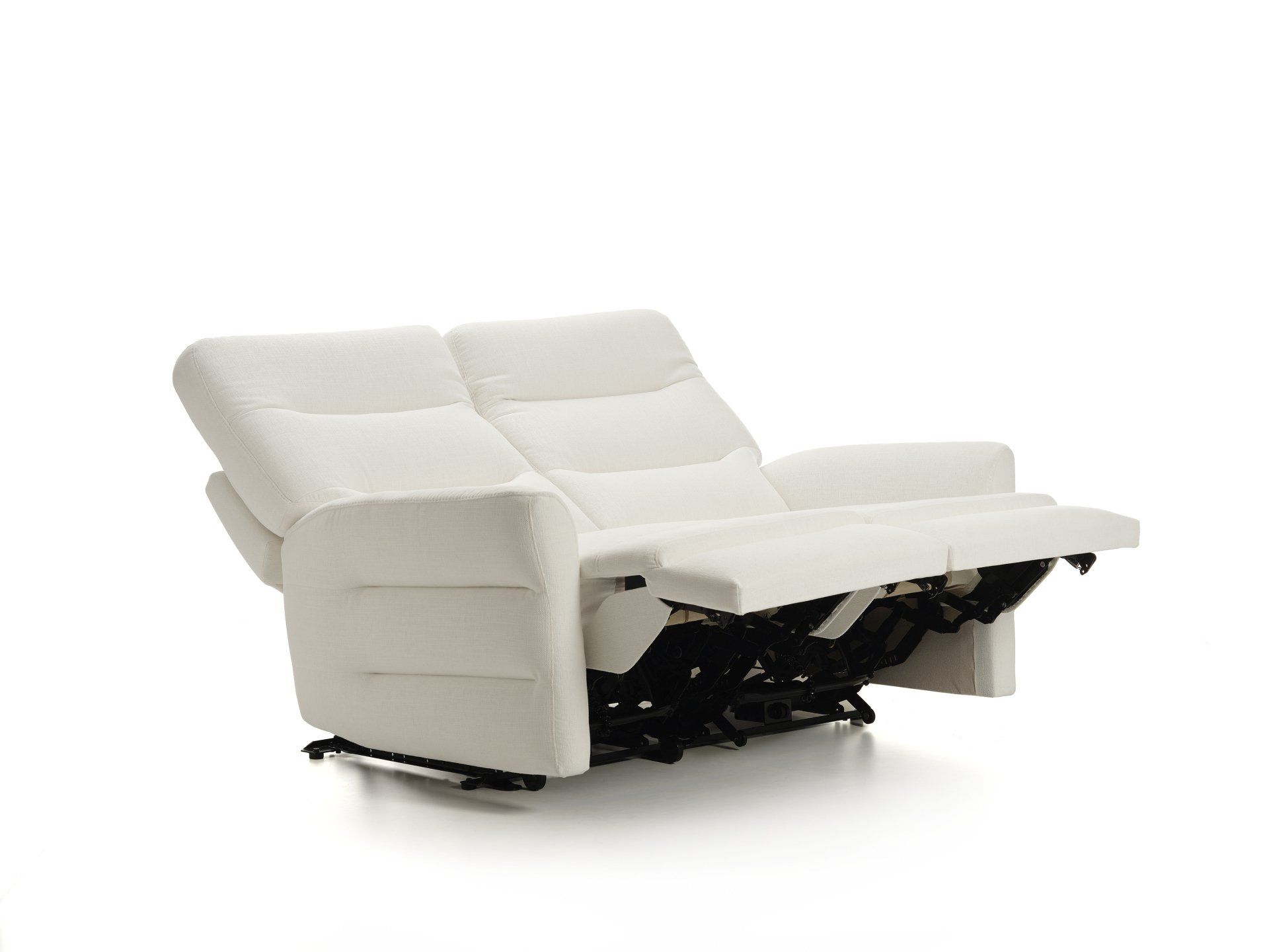 Canapé 2 places relax Mauriac