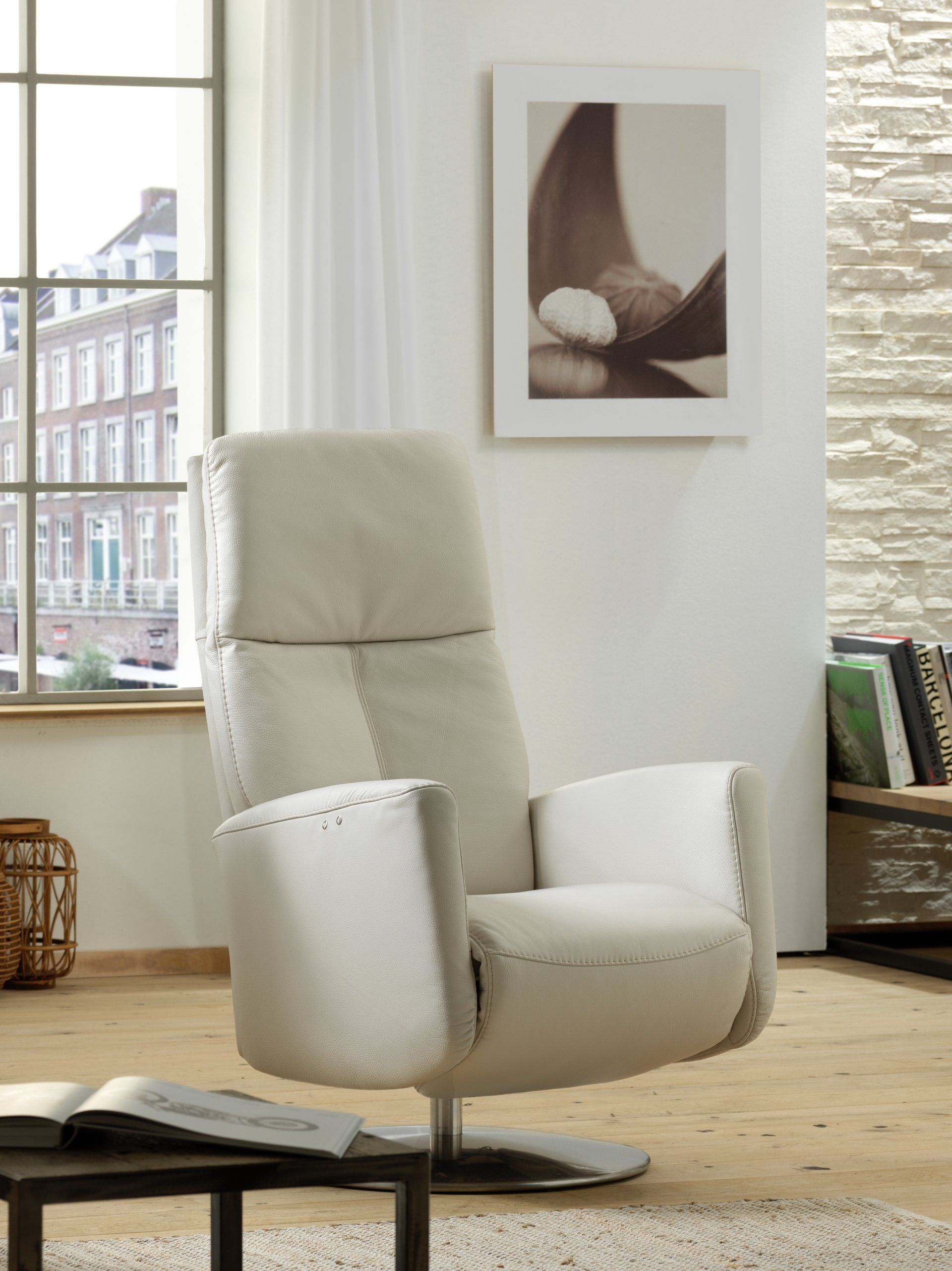 Fauteuil relax électrique Spa