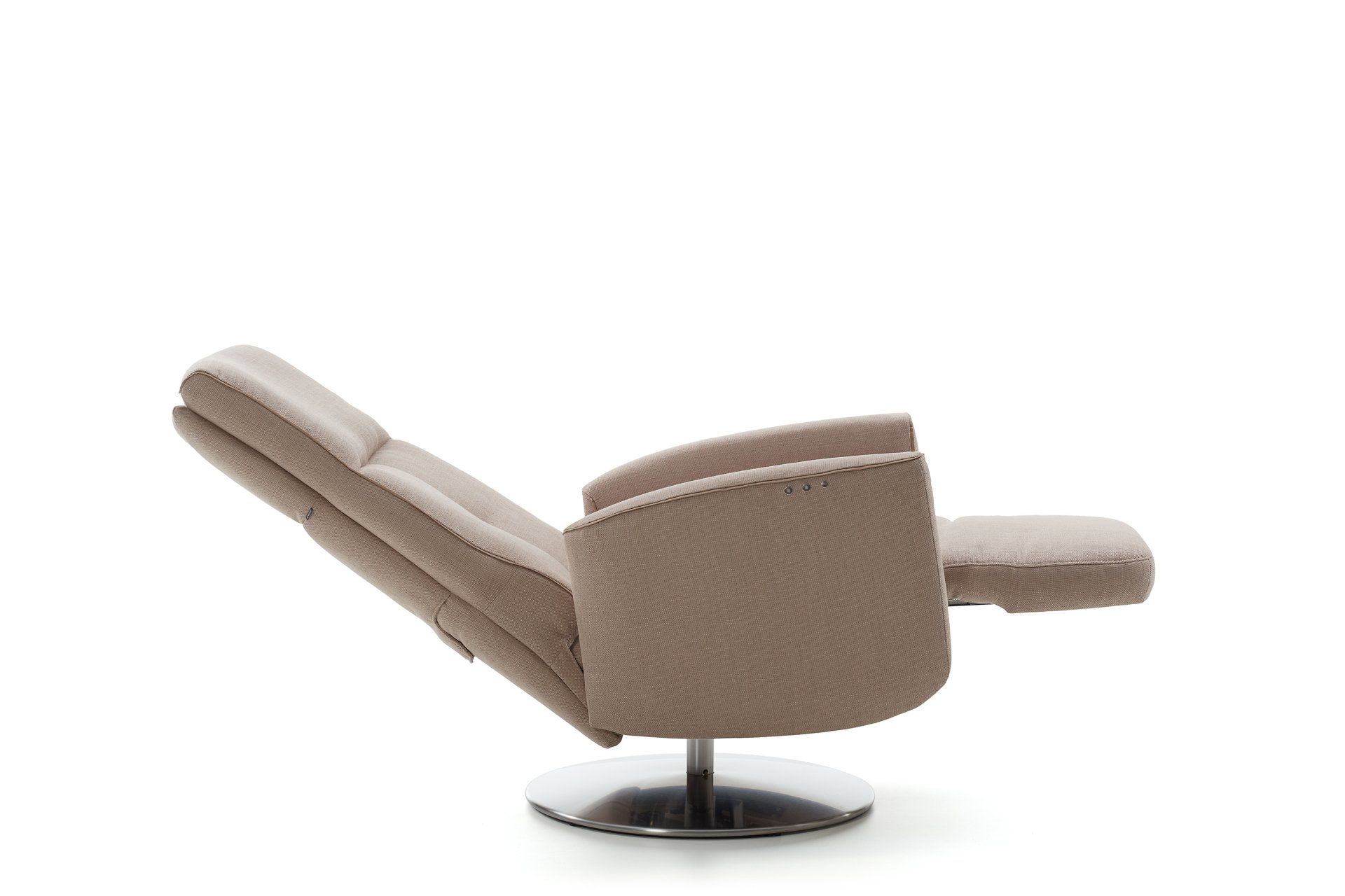 Fauteuil relax électrique Thalgo